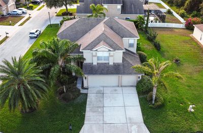 11430 Belle Haven Drive, House other with 5 bedrooms, 3 bathrooms and null parking in NEW PORT RICHEY FL | Image 3