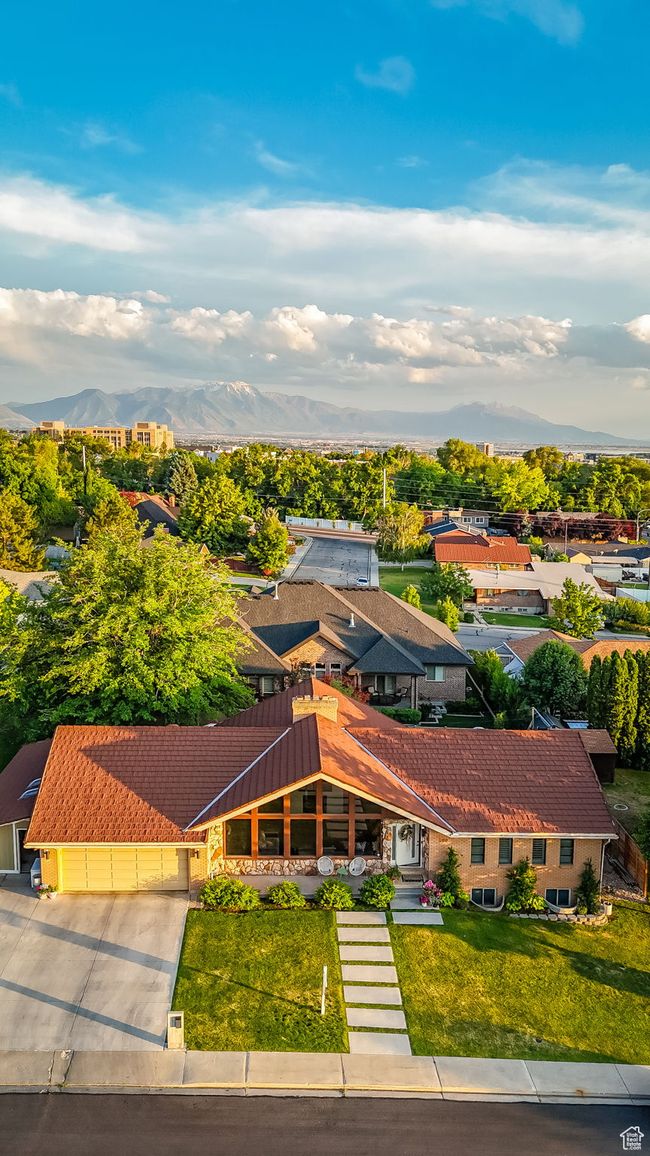 View from above of property | Image 48