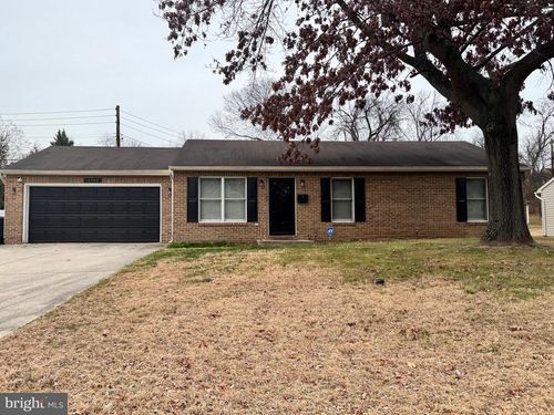 16400 Pointer Ridge Dr, BOWIE, MD, 20716-1857 | Card Image