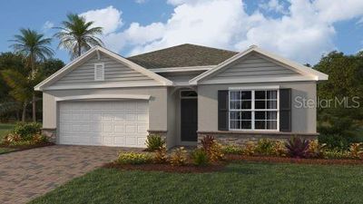 16163 Ortega Drive, House other with 4 bedrooms, 2 bathrooms and null parking in Punta Gorda FL | Image 1