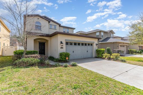 499 Deercroft Ln, ORANGE PARK, FL, 32065-5623 | Card Image
