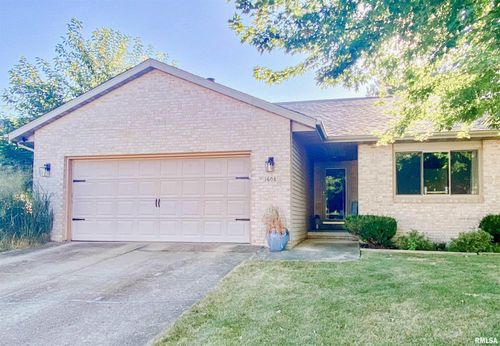 1608 Briarcreek Ln, Springfield, IL, 62711-7220 | Card Image