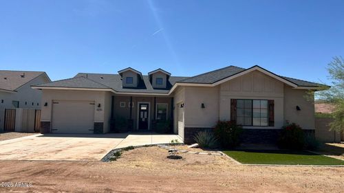 6236 S Flora Ln, Gold Canyon, AZ, 85118-7200 | Card Image