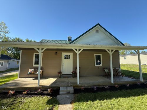 603 E North St, Westport, IN, 47283-9791 | Card Image
