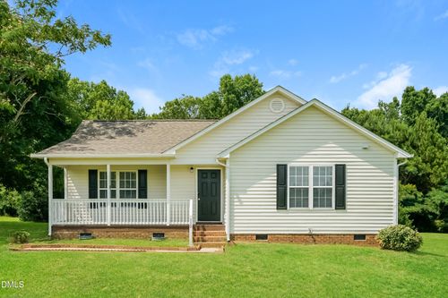 110 Impressive Ln, Clayton, NC, 27520-4415 | Card Image