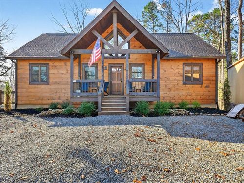 313 Muffle Ct, Ellijay, GA, 30540-9736 | Card Image