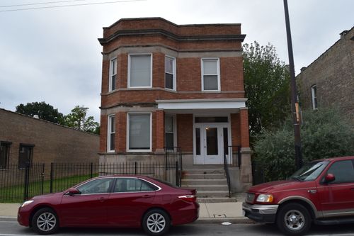 1-3116 Elston Ave, Chicago, IL, 60618-7108 | Card Image