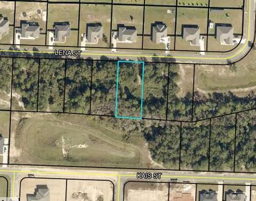 Lot 3 Lena St, Baker, FL, 32531 | Card Image