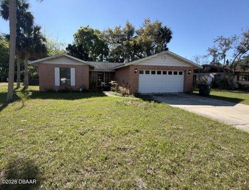 309 Georgetowne Blvd, Daytona Beach, FL, 32119-8906 | Card Image