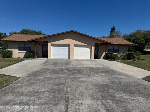 3084 Sea Gate Cir, Merritt Island, FL, 32953-8330 | Card Image