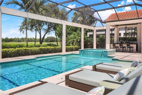 3233 Tavolara Ln, NAPLES, FL, 34114-8543 | Card Image