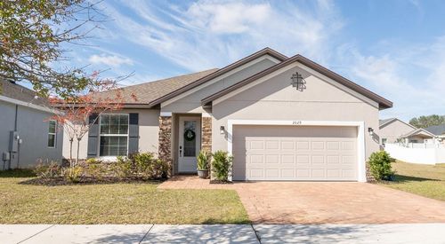 2029 Sloans Outlook Drive, GROVELAND, FL, 34736 | Card Image