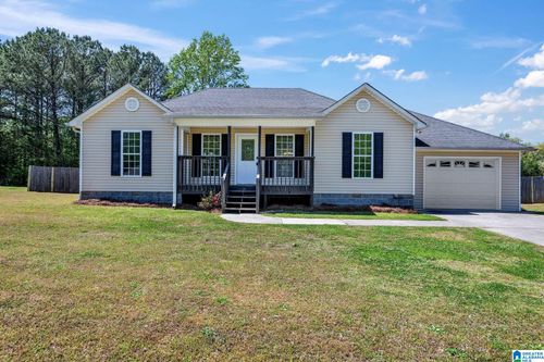 245 Hidden Meadows Dr, HAYDEN, AL, 35079-9401 | Card Image