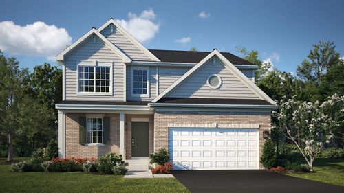 7513 Currant Dr, Joliet, IL, 60431 | Card Image