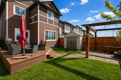 204 Walden Parade Se, Calgary, AB, T2X2A6 | Card Image