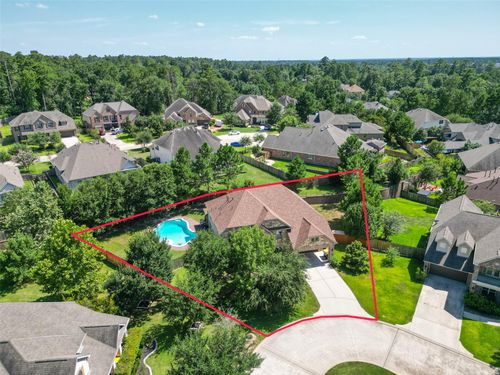 1804 Graystone Hills Ct, Conroe, TX, 77304-2358 | Card Image