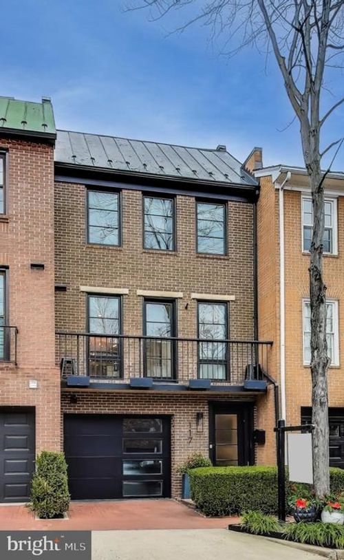 117 Quay St, ALEXANDRIA, VA, 22314-2608 | Card Image