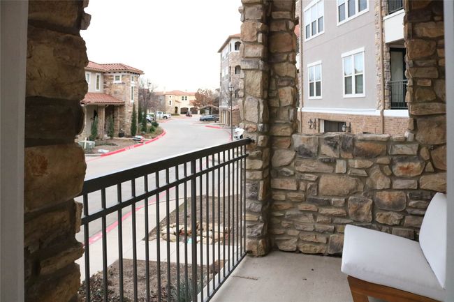 Balcony featuring a residential view | Image 18
