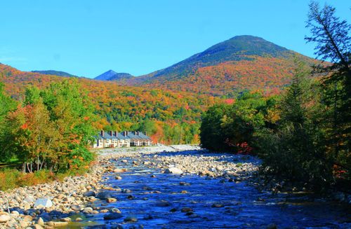 254 S Peak Rd, Lincoln, NH, 03251-4604 | Card Image