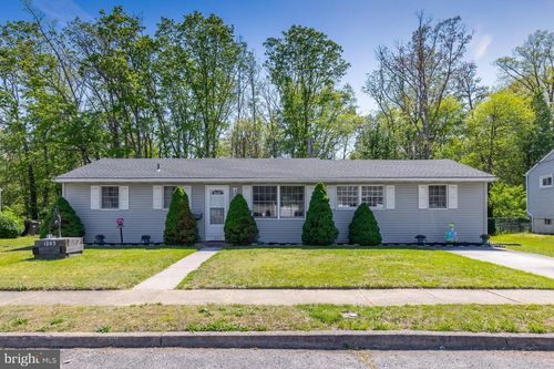 1203 Cedar Dr, PINE HILL, NJ, 08021-6617 | Card Image