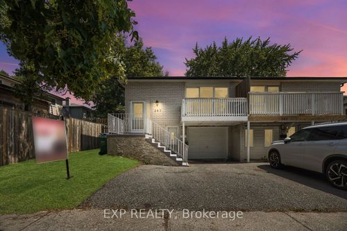 387 Archdekin Dr, Brampton, ON, L6V3E9 | Card Image