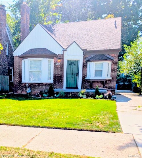 16918 Chandler Park Dr, Detroit, MI, 48224-2079 | Card Image