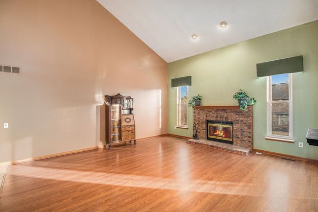 25820 Lord Dr, House other with 3 bedrooms, 3 bathrooms and null parking in Chesterfield MI | Image 5