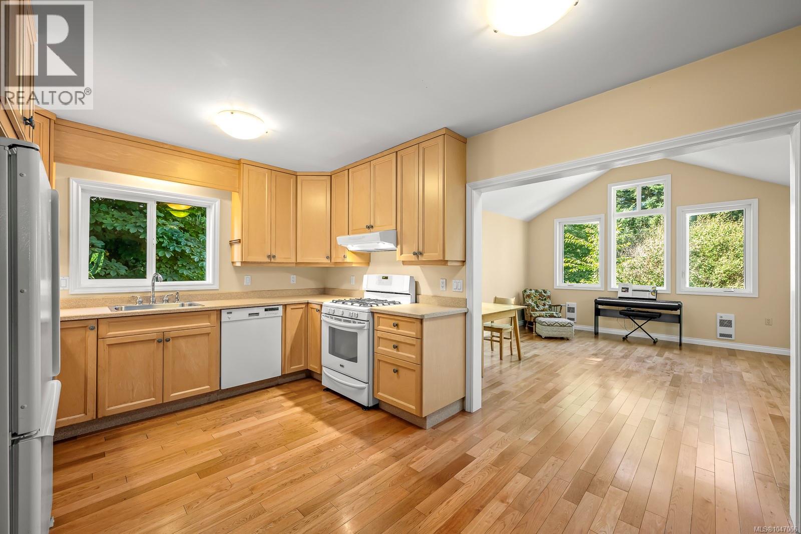 Residential in Courtenay 3