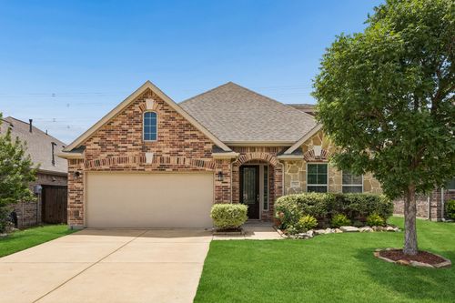 7513 Comal River Trce, McKinney, TX, 75071-3387 | Card Image