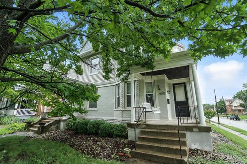 4000 Floral Ave, Norwood, OH, 45212-3927 | Card Image