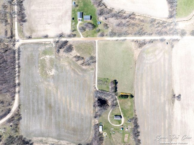 3796 Hoyt Rd, Home with 0 bedrooms, 0 bathrooms and null parking in Belding MI | Image 34