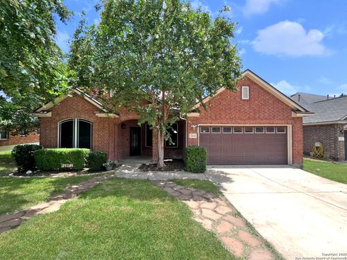 13014 Five Brks, Helotes, TX, 78023-3956 | Card Image