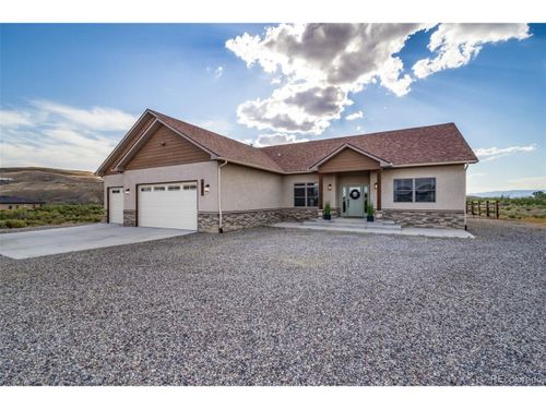 831 Slickrock Dr, Mack, CO, 81525 | Card Image