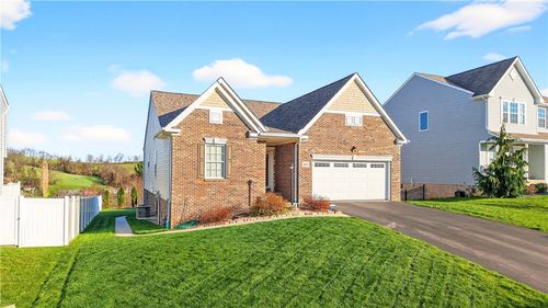 263 Stump Dr, Rostraver Township, PA, 15012-9619 | Card Image