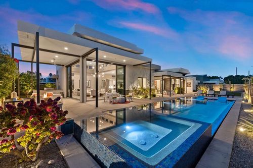 29 Topaz Court, Rancho Mirage, CA, 92270 | Card Image