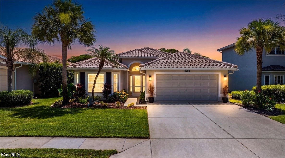 Residential in Fort Myers