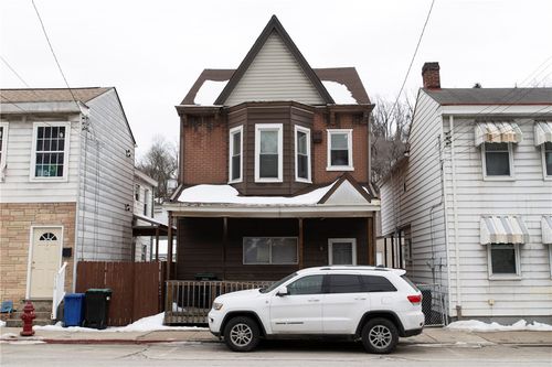 516 North Ave, Millvale, PA, 15209 | Card Image