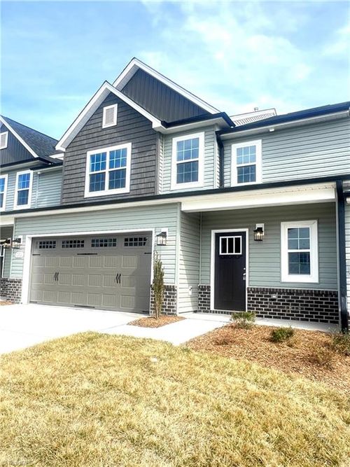 lot-2-202 Oakdale Forest Ln, Jamestown, NC, 27282-8799 | Card Image