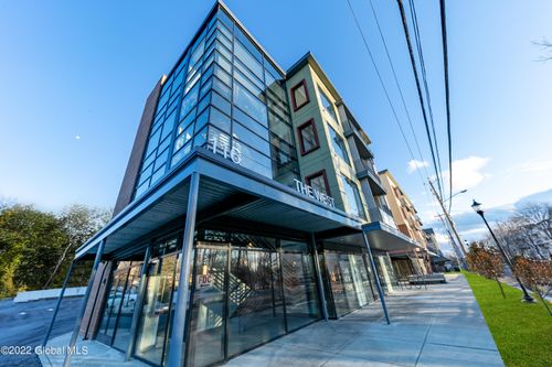 unit-402-116 West Ave, Saratoga Springs, NY, 12866-6233 | Card Image