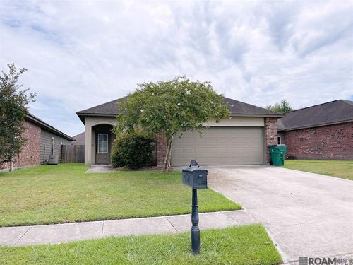 1695 El Tigre Dr, Saint Gabriel, LA, 70776-5342 | Card Image