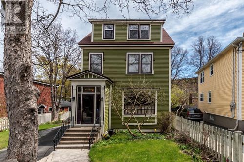 29 Topsail Rd, St. John's, NL, A1E2A6 | Card Image