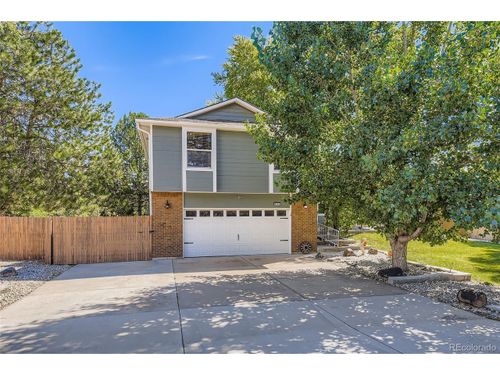 8202 S Carr Ct, Littleton, CO, 80128-5375 | Card Image
