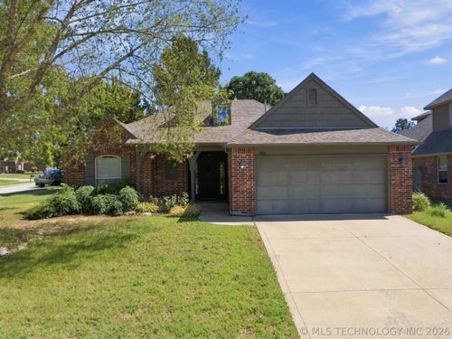 901 S 71st St, Broken Arrow, OK, 74014-2799 | Card Image
