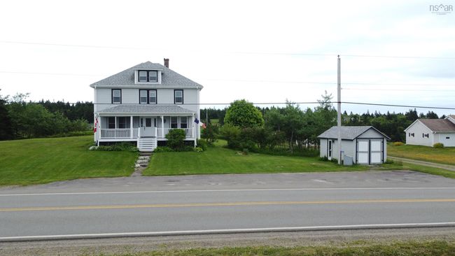 6163 Highway 316, House other with 5 bedrooms, 6 bathrooms and 1 parking in Larrys River NS | Image 6