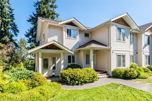 100-834 Varsity Way, Nanaimo, BC, V9R0A4 | Card Image