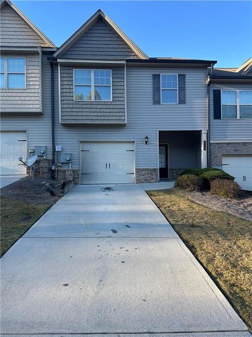 348 Turtle Creek Dr, Winder, GA, 30680-8392 | Card Image