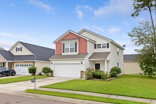 601 Watershed Dr, Goose Creek, SC, 29445-8809 | Card Image