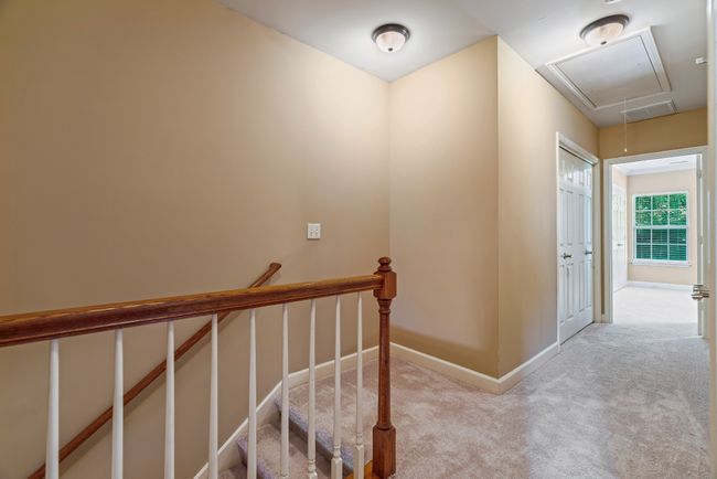 1639 Brentwood Pointe, Townhouse with 2 bedrooms, 3 bathrooms and 1 parking in Franklin TN | Image 44