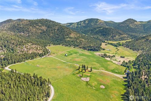 3114 Old Baldy Rd, Rice, WA, 99167-9731 | Card Image