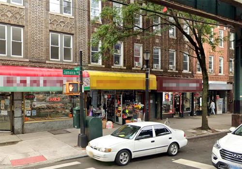 95-18 Jamaica Ave, Woodhaven, NY, 11421-2223 | Card Image